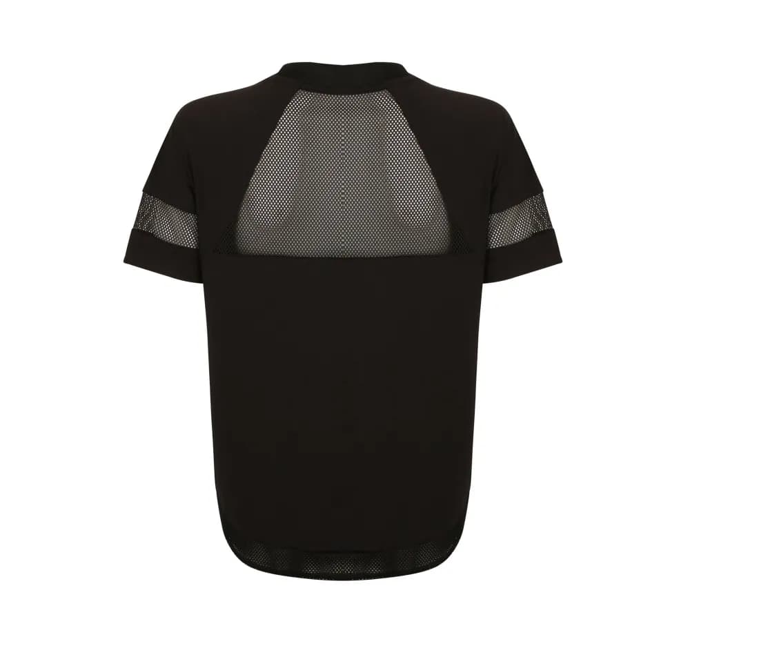 Damen Sportshirt «Over T»