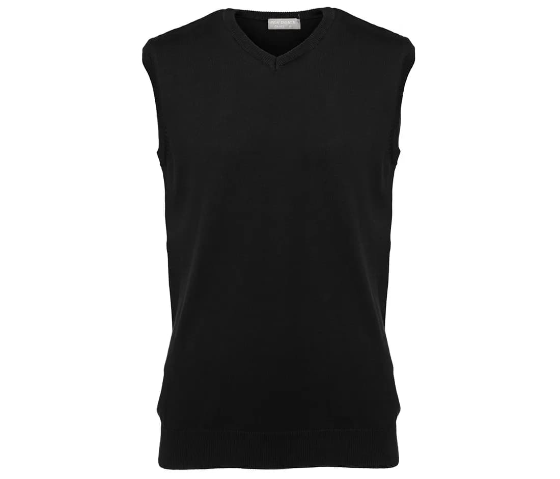 Sleeveless