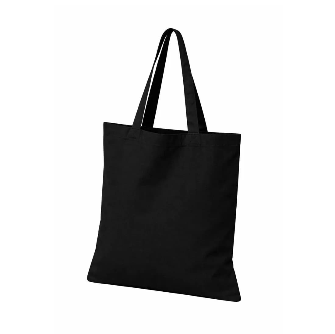 Tragetasche aus recycelter Baumwolle