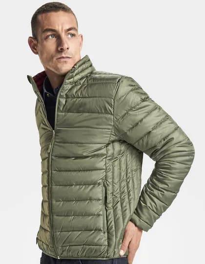 Men’s Finland Jacket