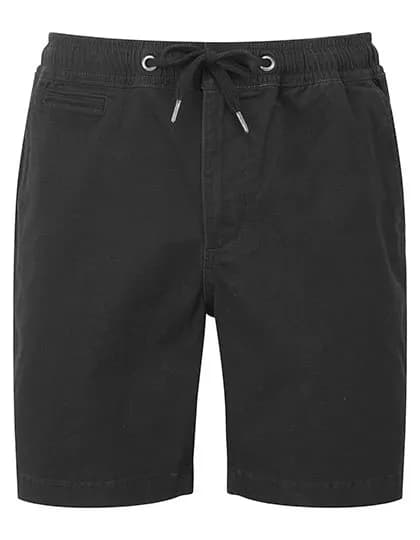 Men’s Drawstring Chino Shorts
