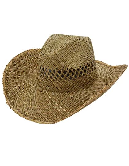 Straw Hat – Natur