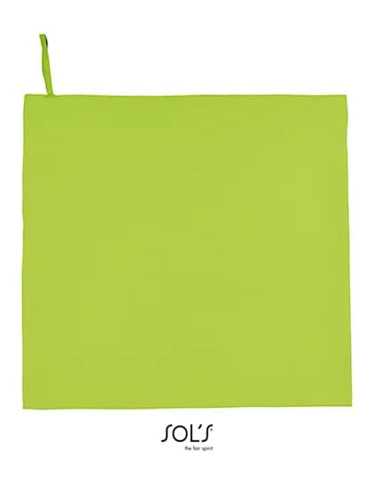 Microfibre Towel Atoll 100