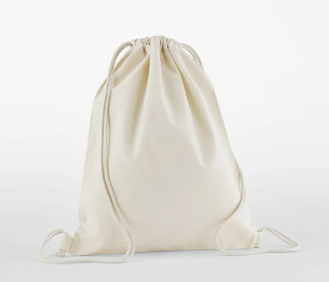 Organic Cotton Inco. Gymsac