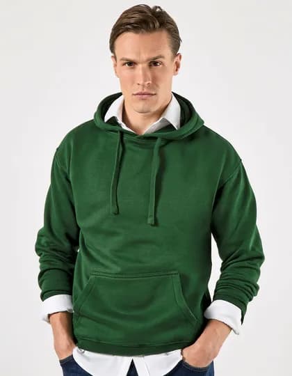 Regular Fit Hoodie