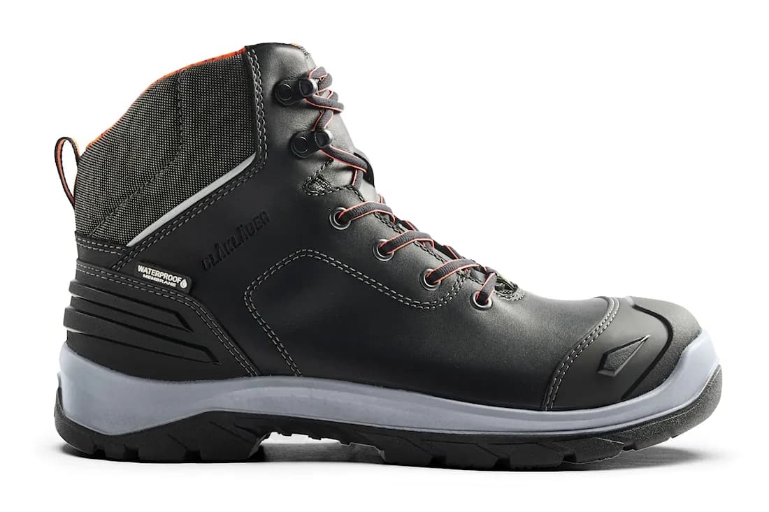 Elite Sicherheitsstiefel S7S Wasserdicht