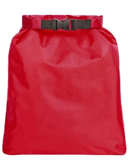 Drybag Safe 6 L – Rot