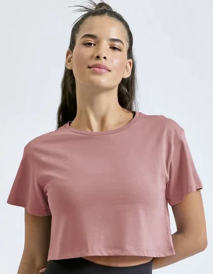 Women’s Crop Top