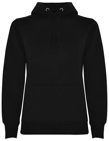 Women’s Urban Hooded Sweatshirt
