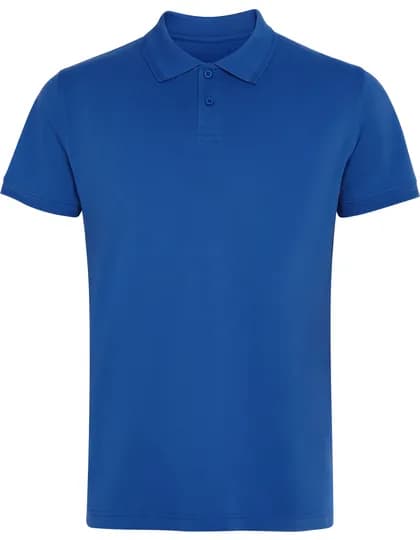 Unisex Wos Poloshirt