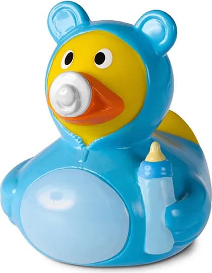 Schnabels® Squeaky Duck Baby