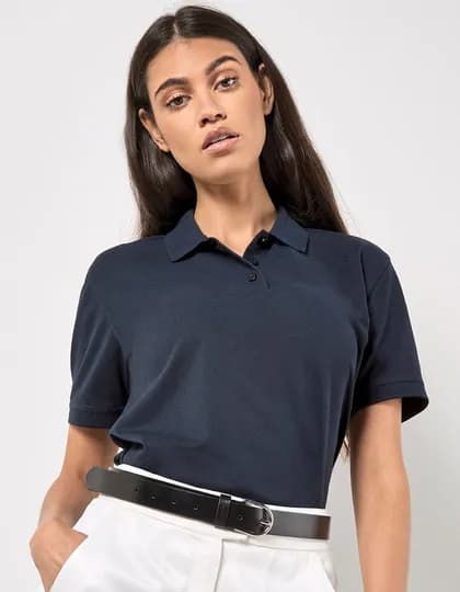 Women’s Classic Fit Klassic Superwash® 60° Polo