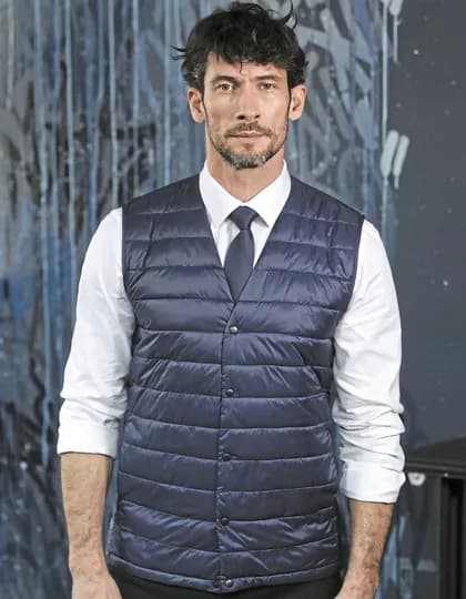Men’s Lightweight Bodywarmer Arthur