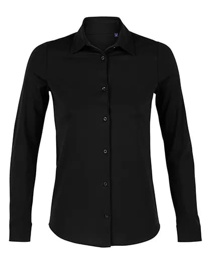 Women’s Mercerised Shirt Balthazar