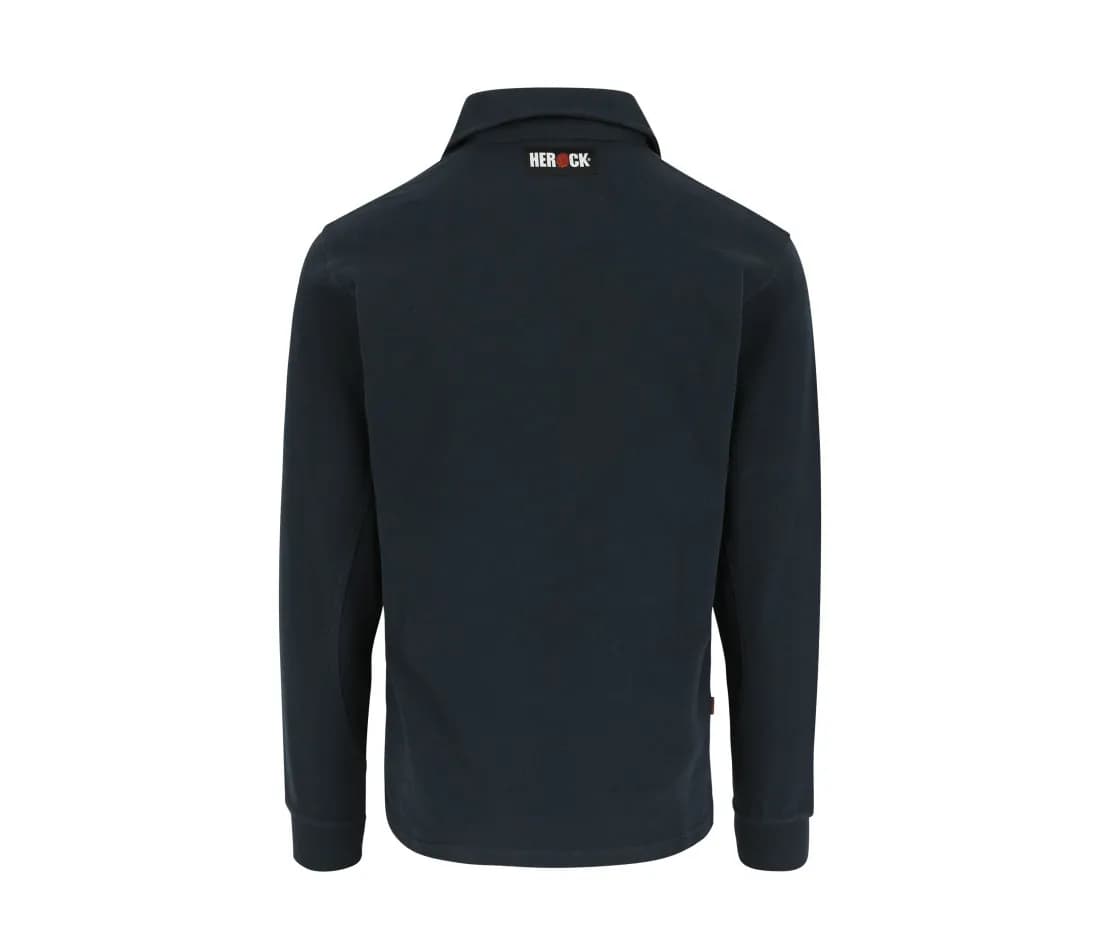 Polo manches longues Troja