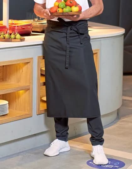 Bistro Apron Roma 80 GreeNature