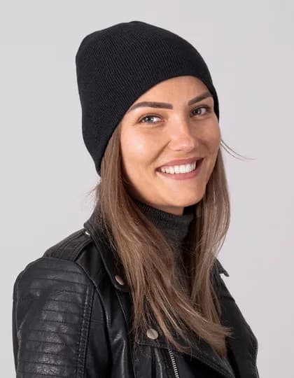 Polylana® Basic Beanie