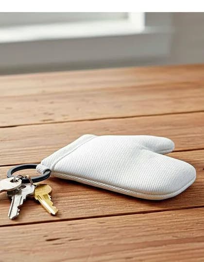 Keychain Mini Ovenmitt