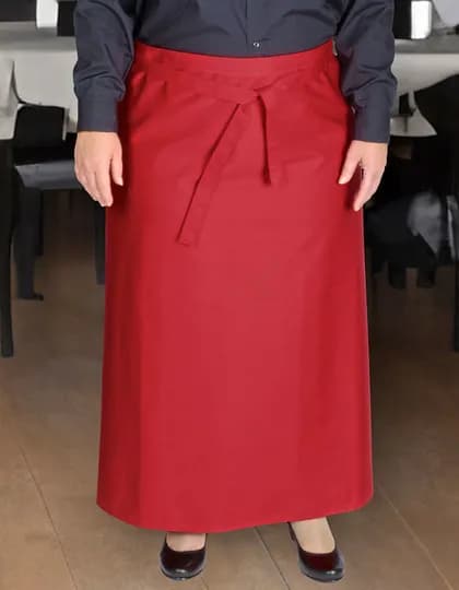 French Apron XXL