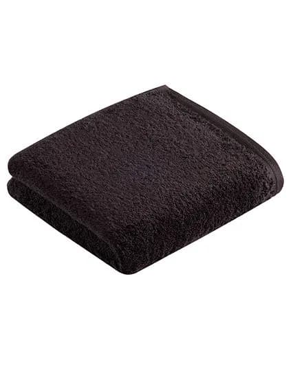 Vegan Life Hand Towel