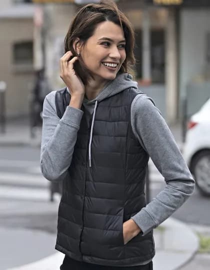 Women’s Lightweight Bodywarmer Arthur