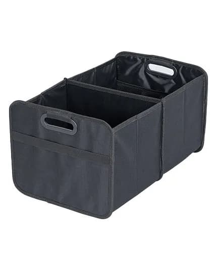 Universal Folding Box – Schwarz