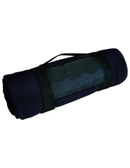 Picnic Blanket – Noir