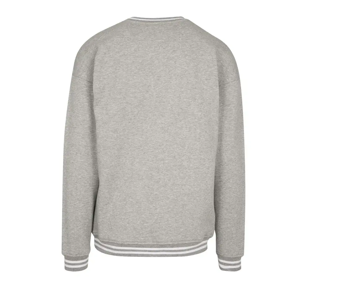 College Sweat Crew