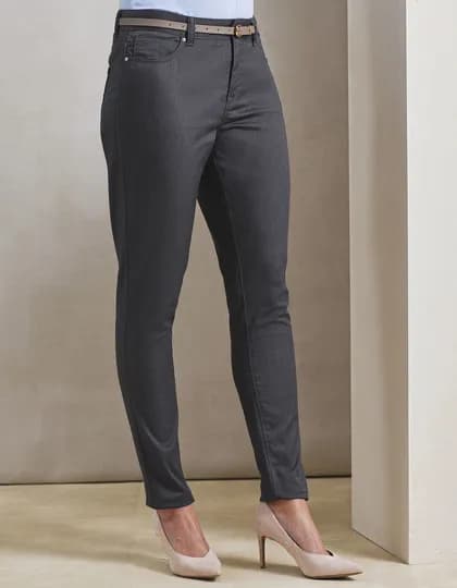 Women’s Performance Chino Jeans