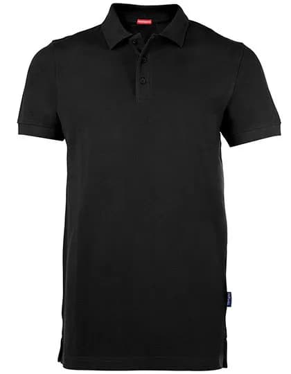 Men’s Heavy Performance Polo
