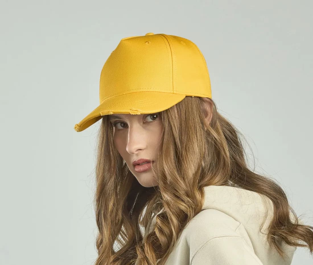 Cargo Cap