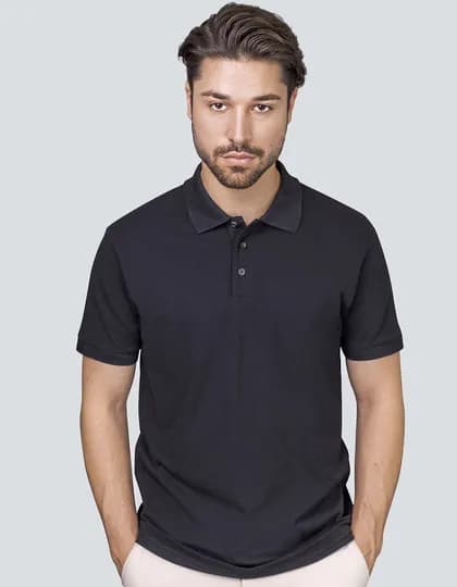 Men’s Luxury Polo