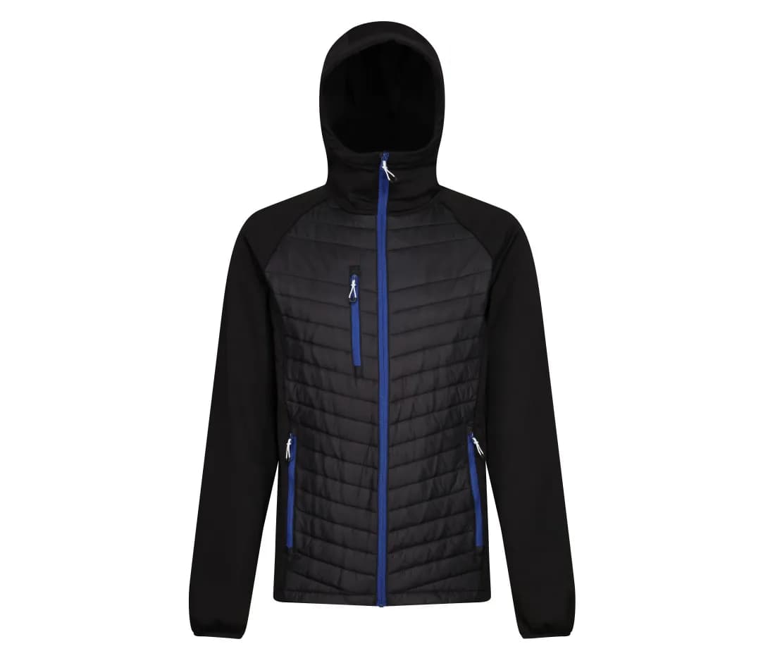 Herren Hybridjacke «Navigate»