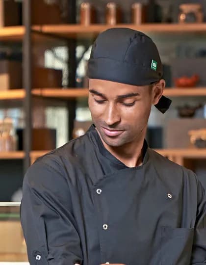 Chef’s Hat Prato GreeNature