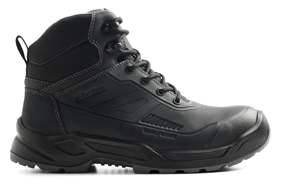 TITAN Sicherheitsstiefel S3L