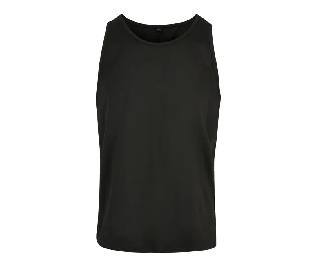Basic Tank