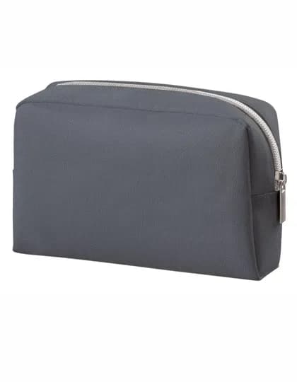 Zipper Bag Collect – Anthrazit