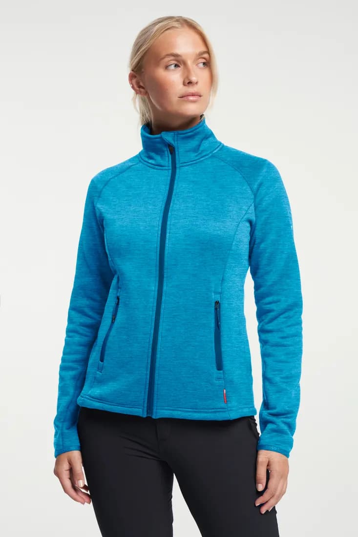 TXlite Midlayer Zip Women