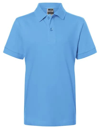 Junior Classic Polo