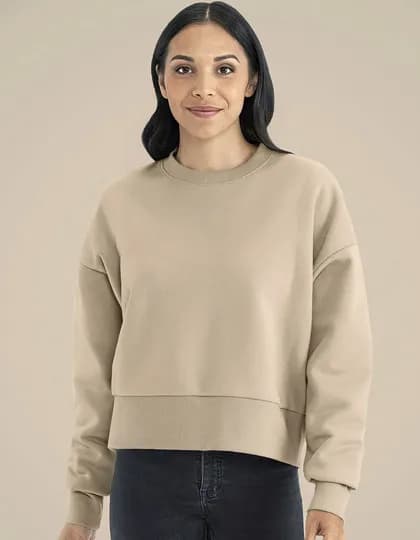Women’s Heavyweight Sweatshirt
