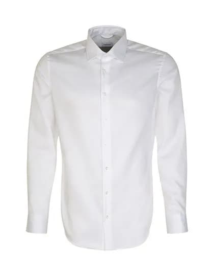 Men’s Shirt Slim Fit Fine Twill Longsleeve