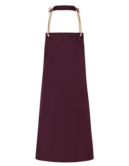 Apron New-Nature – Violett