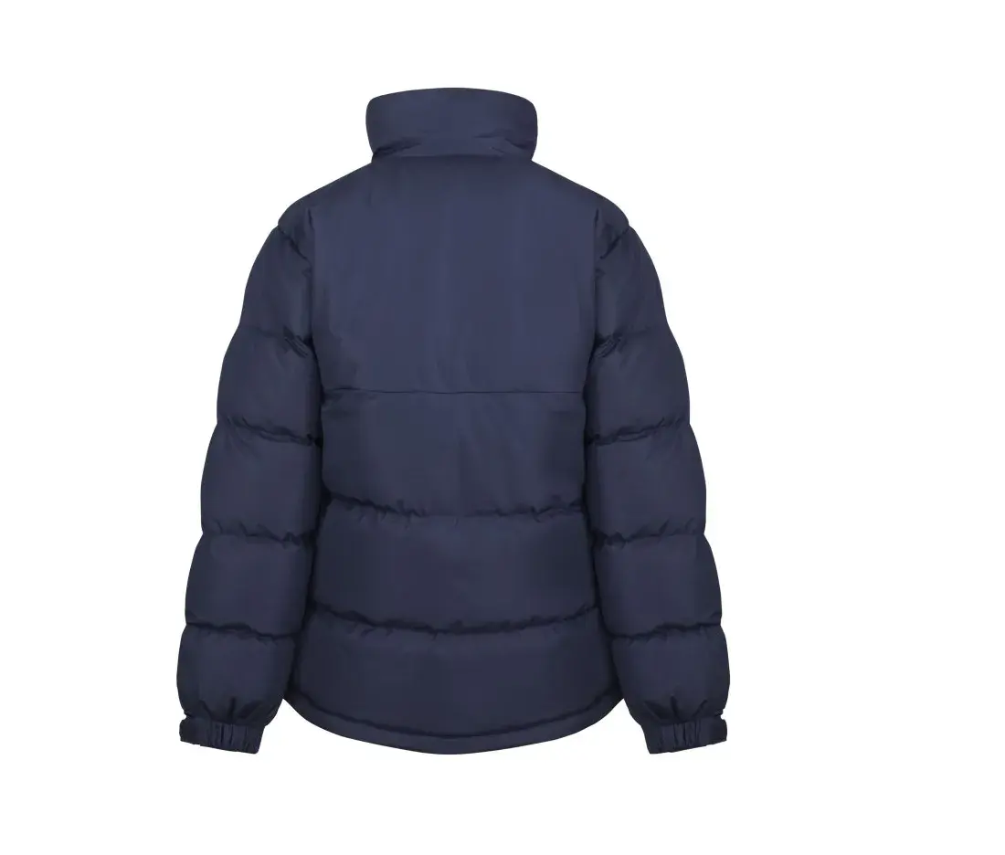 Veste effet duvet «Holkham» femme
