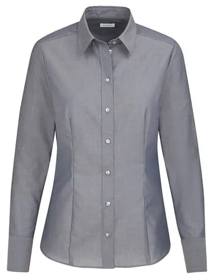 Women’s Blouse Regular Fit Long Sleeve