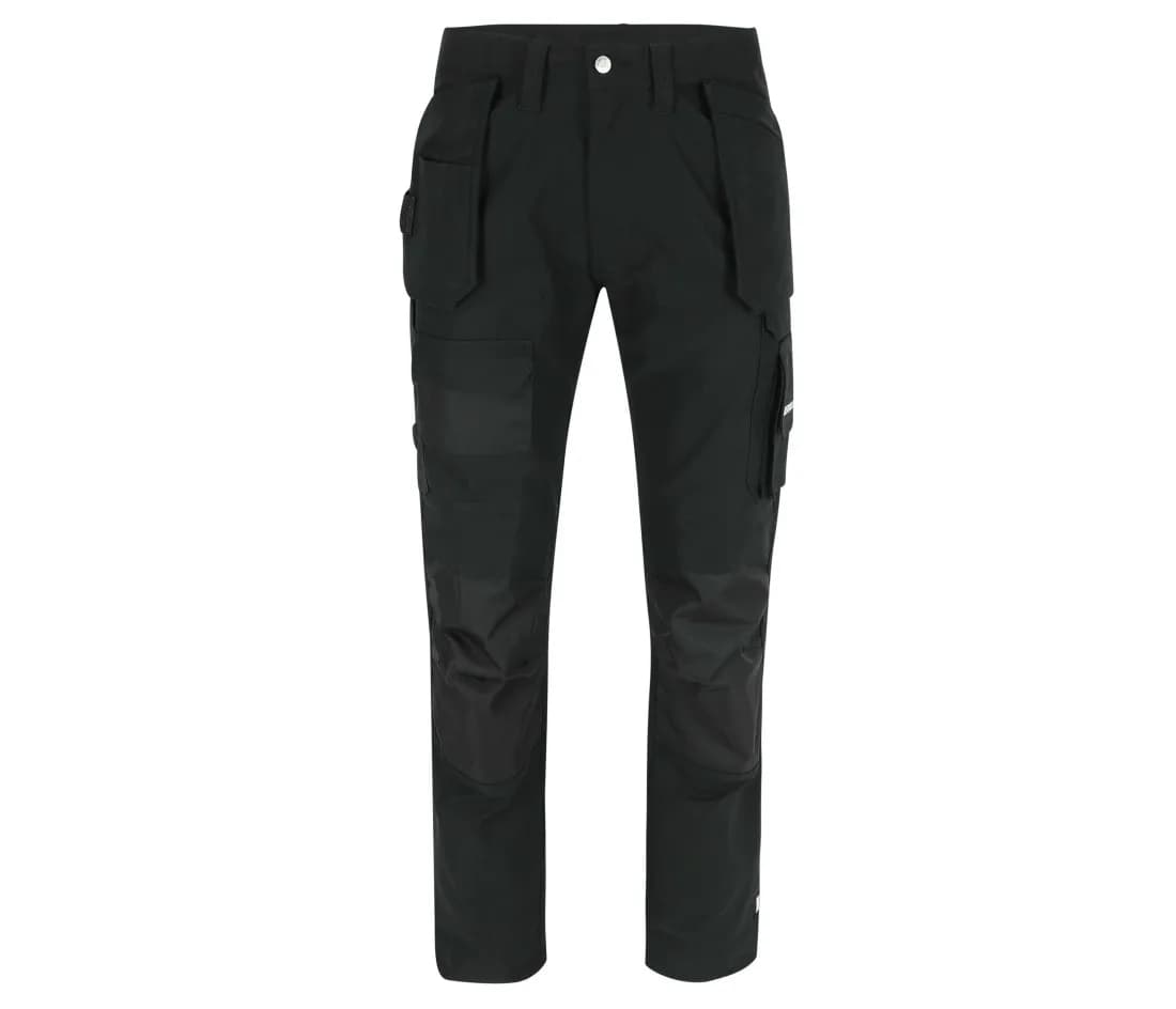 Pantalon de travail avec technologie Coolmax® & renforts Cordura®