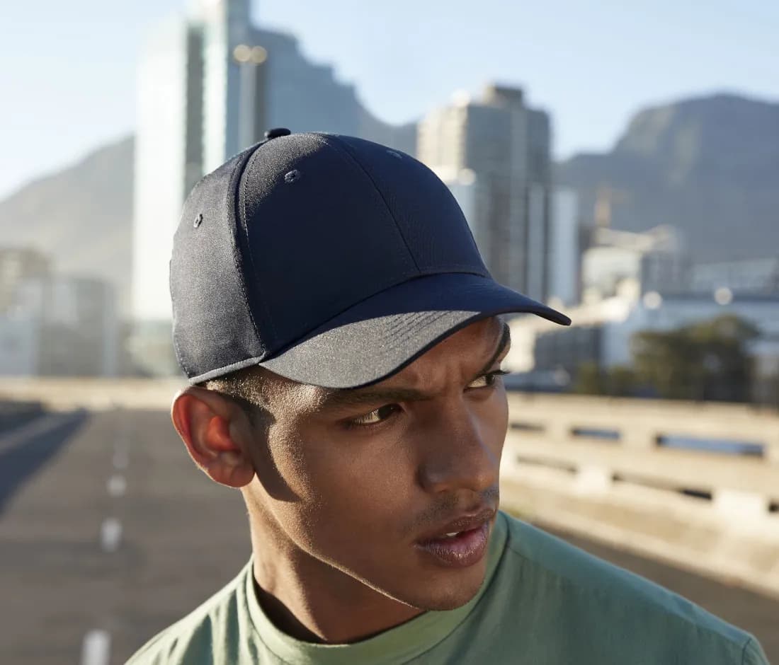 Performance Cap