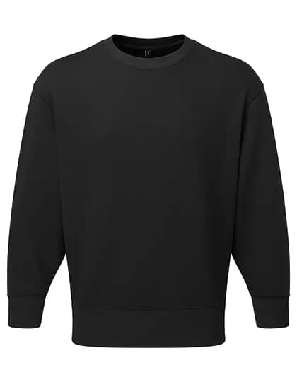 Unisex TriDri® oversized sweatshirt