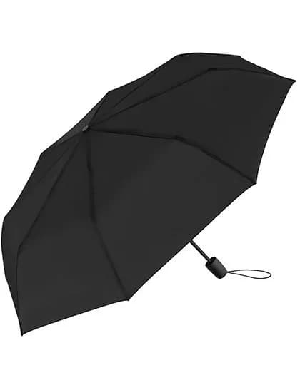 Topless Mini-Pocket Umbrella