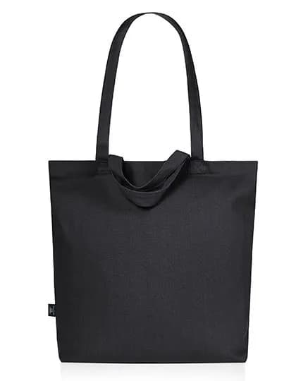 Casual Shopper Organic – Schwarz