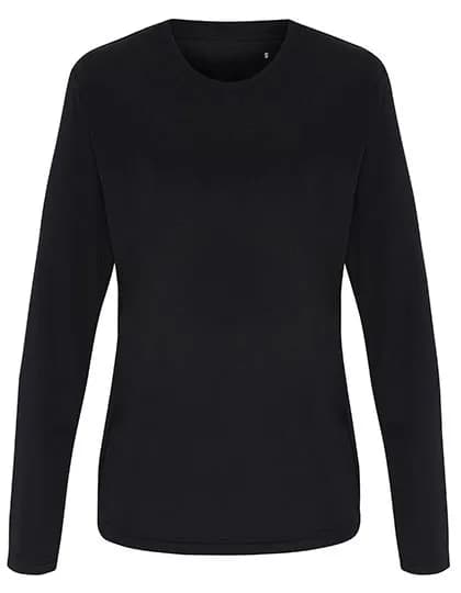 Women’s Long Sleeve Performance T-Shirt